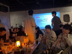 -Five沸屋·交友社交酒吧·homebar