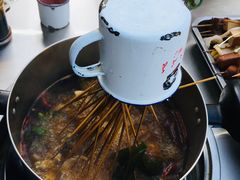 -三番火辣串串香(总店)