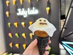 -July tale·可丽饼(德基广场店)