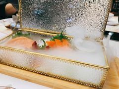 -花漫里亲民日式餐厅(万象城店)