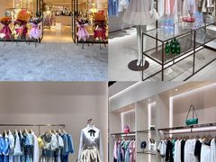 -宁波杉井奥特莱斯广场