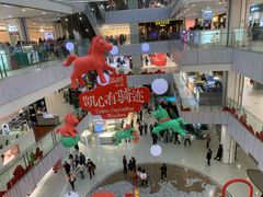 -凯德MALL(西直门店)