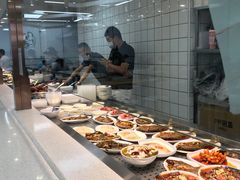 -门庭若市豆浆油条(恒生广场店)