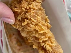 香辣鸡翅-肯德基(芳和店)