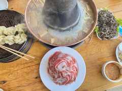-元盛居(亚泰大街店)