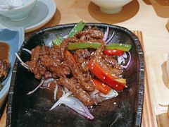 -去茶去餐厅(中央大街店)