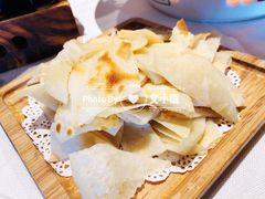 手工现烙饼-旺顺阁·北京菜(北辰上品+)