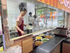 -江南濑粉店(文华路店)