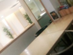 大堂-确喜美味小厨(西单商场兰州店)