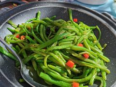 -素心小筑(后沙裕镇店)
