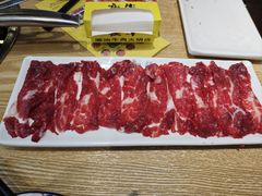 -夜牛潮汕鲜牛肉火锅店(翻身店)