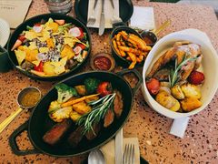 -La Terre乐田(万象城店)