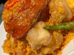 -明州小宴(文化广场店)