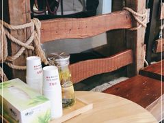 -小放牛炒菜馆(华北商厦店)