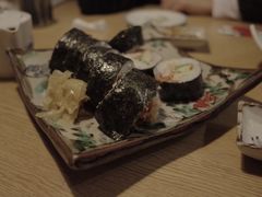 -熊二日本料理