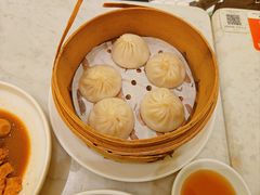 -南小馆(迪士尼小镇店)