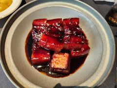 -肆月河豚·淮扬菜·湘菜(华天店)
