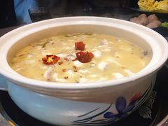 荷塘码头生态黑鱼-湘芙蓉·湖南菜(椒江店)