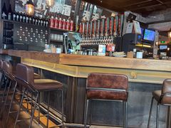 -京A Taproom·精酿餐吧(CBD店)