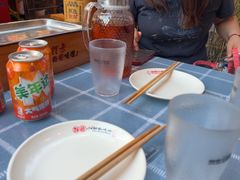 -福苗小骆驼烧烤(莲湖路店)