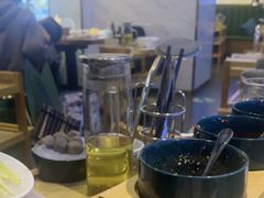 -烹然四季椰子鸡火锅(姚家园万象汇店)