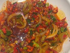 -兰湘子·湘菜小炒(南京江宁万达店)