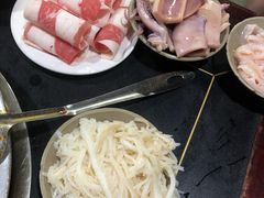 -星鸿社重庆老火锅