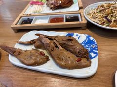 -满园烤鸭·春饼(中街大悦城店)