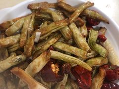 -满口香饭店