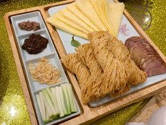 -大鸭梨烤鸭(左家庄店)
