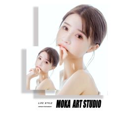 -模卡原创写真馆(苏州总店)