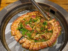 -三肥两瘦烤肉(鹿城店)