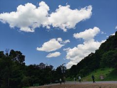 -大水川景区