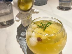 -蘇小主·创意中国菜(金茂览秀城店)