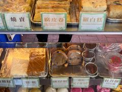 -天天素食(荃湾富华中心店)