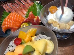 -松竹和日式料理(广厦店)
