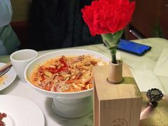-初蓉丨遇见新川菜(亲贤街荣耀店)