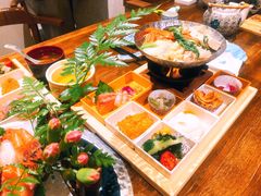 -蟹将军·松叶蟹和牛日料放题自助(K11店)