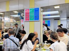 大堂-澳洲牛奶公司(佐敦店)