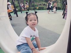 -枫香湖儿童公园