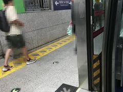 -蒲黄榆(地铁站)