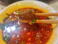 -水碾河刘老大串串香(水碾河路店)