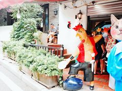 -李子坝梁山鸡(李子坝大鸡哥店)