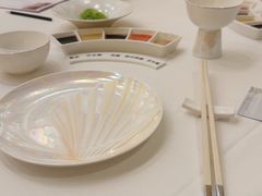 -香宫中餐厅·大连香格里拉(人民路店)