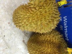 -沃尔玛(中山北路店)