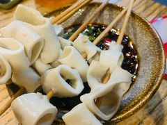 -烤五行·烧烤烤串(石佛营店)