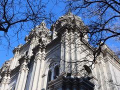 -王府井天主教堂