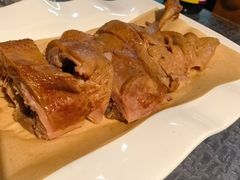 -华竹饭店(中央大街店)