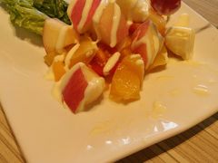 -必胜客(航洋国际店)