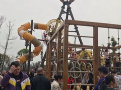 -枫香湖儿童公园